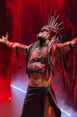 Profile image of Finn Balor
