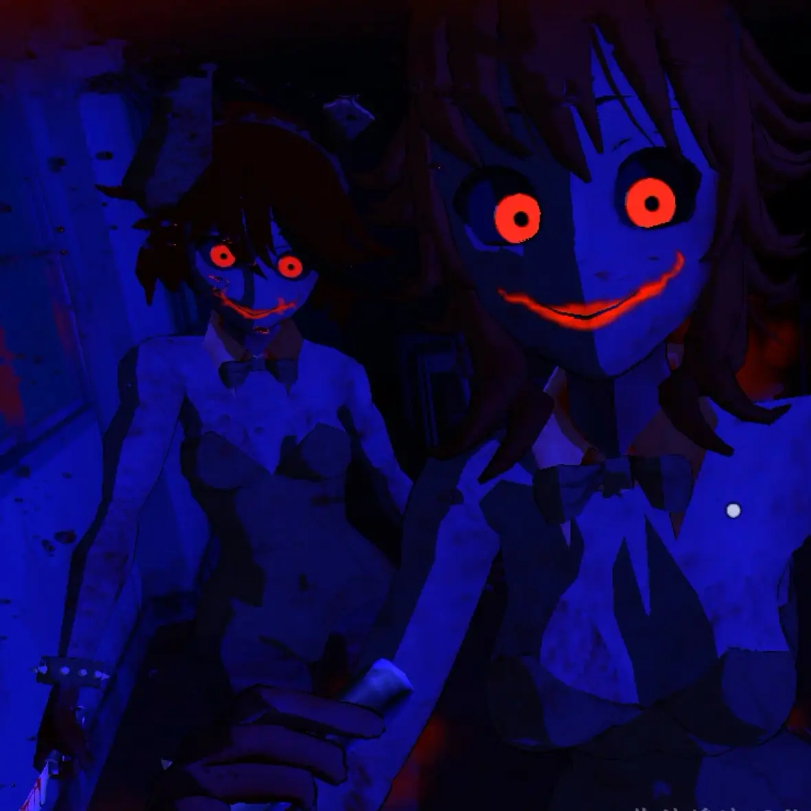 zoriatyannneru134의 サイコちゃん達