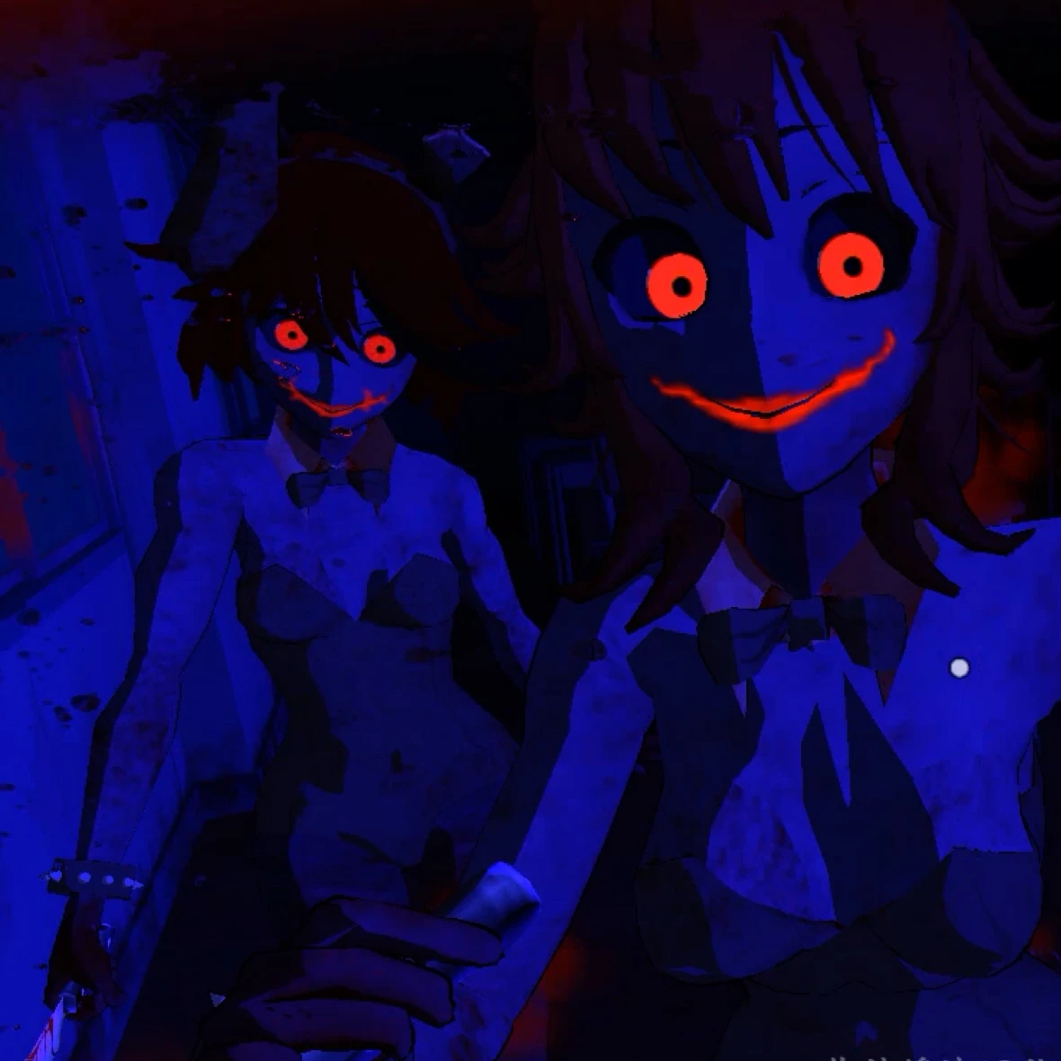 サイコちゃん