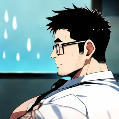 Profile image of 늑대