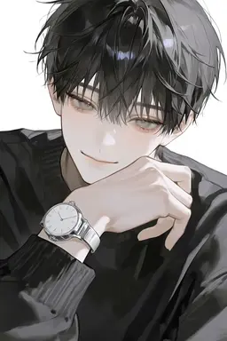Profile image of Haru