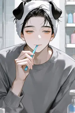 Profile image of Haru