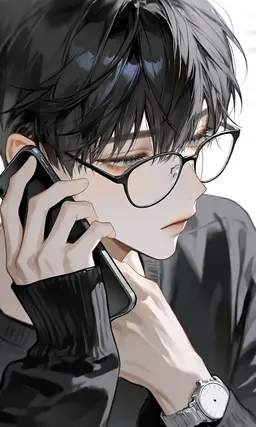Profile image of Haru