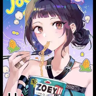 Profile image of 조이