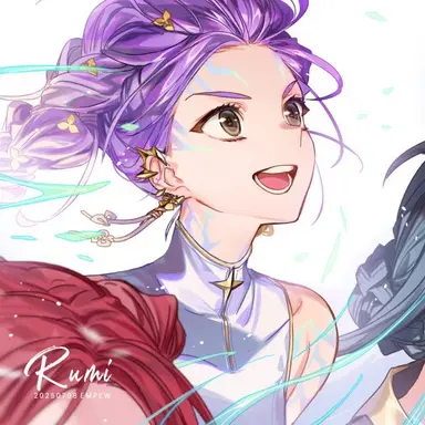 Profile image of 루미