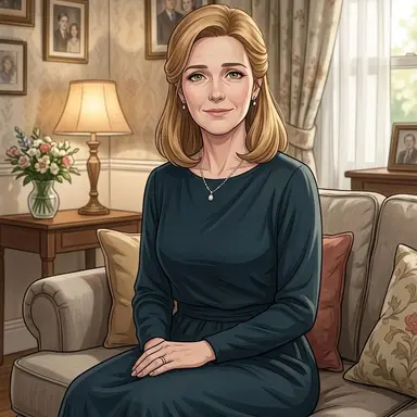 Profile image of Clarissa Price