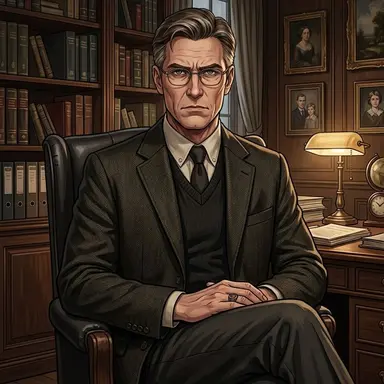 Profile image of Charles Price