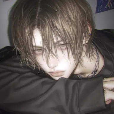 Profile image of テオ