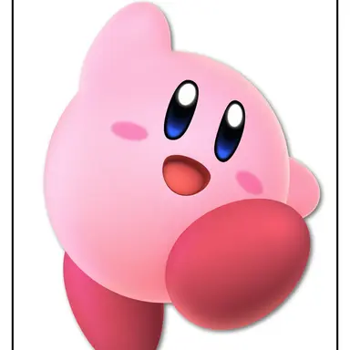 Profile image of 커비