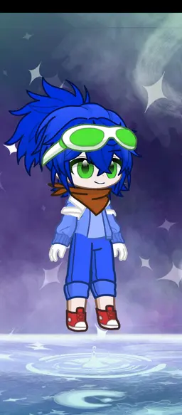 Profile image of 소닉