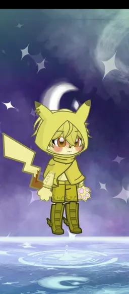 Profile image of 피카츄