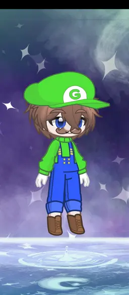 Profile image of 루이지