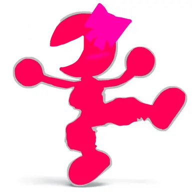 Profile image of Ms.게임 워치