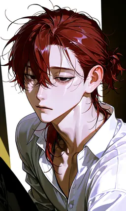 Profile image of 焔