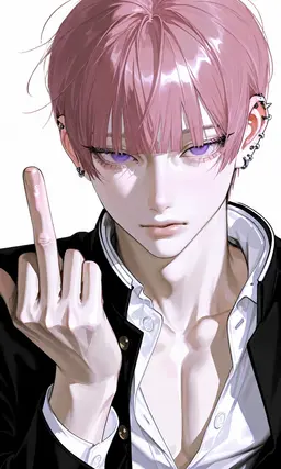 Profile image of 愛牙