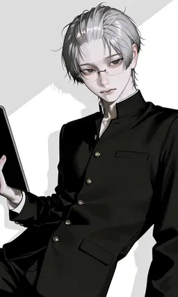 Profile image of 論雅