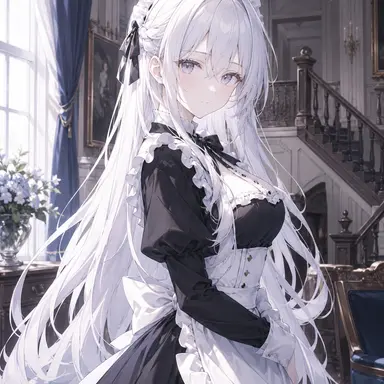 Profile image of エルナ