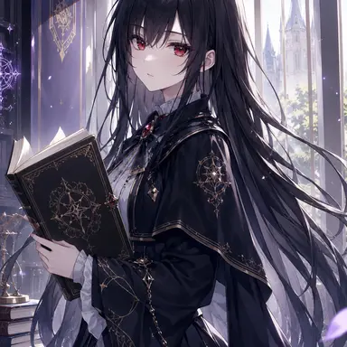 Profile image of リゼリア
