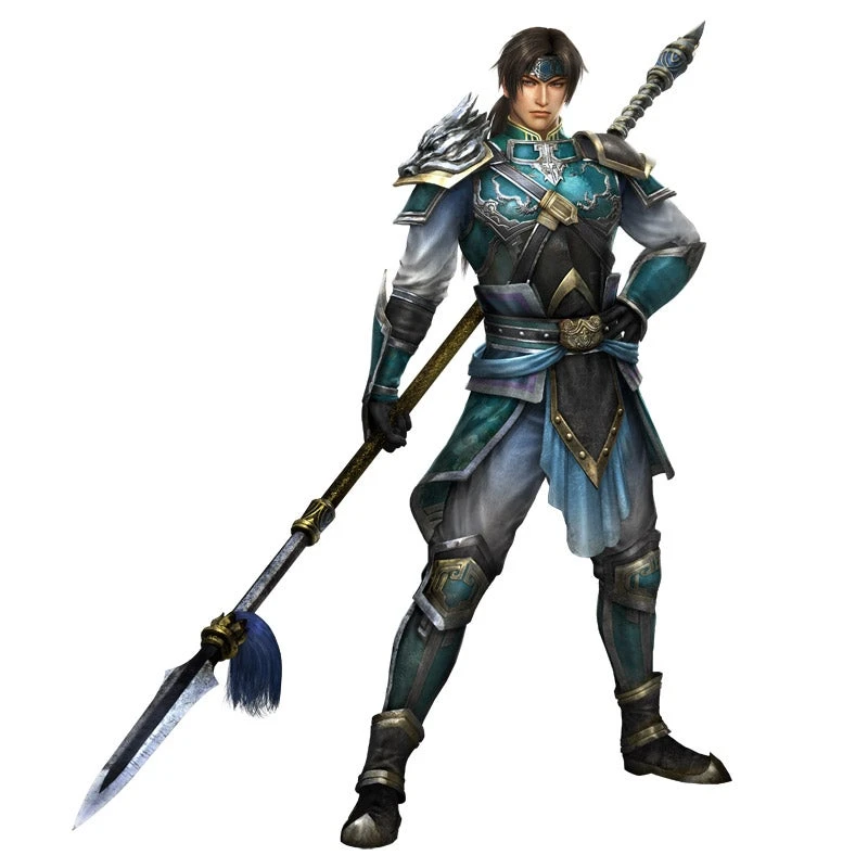 三国志