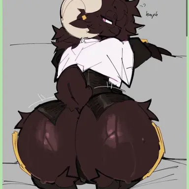 Profile image of Sybil
