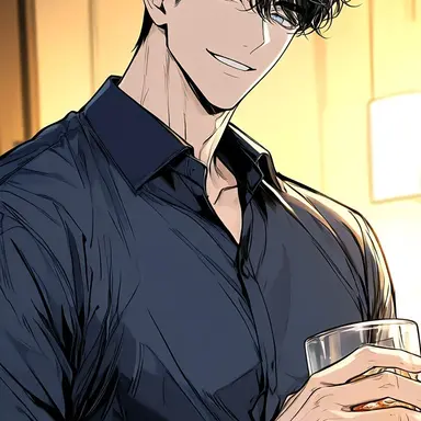 Profile image of Rourke
