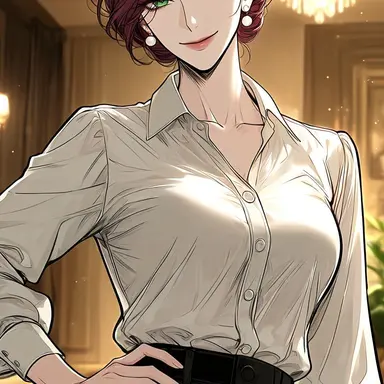 Profile image of Ashley