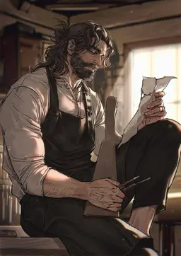 Profile image of Otto