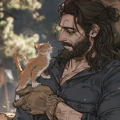 Profile image of Otto