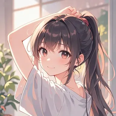 Profile image of みお