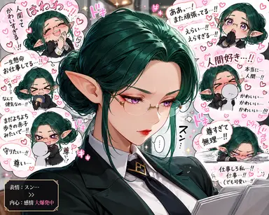 Profile image of 林谷 ロザリア
