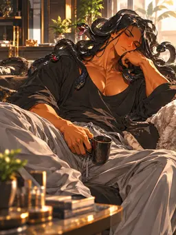 Profile image of Arata Dazai