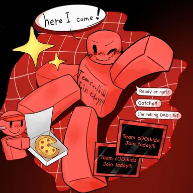 Profile image of クールキッド