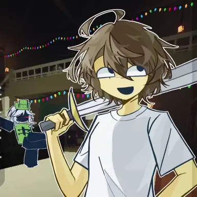 Profile image of Shedletski