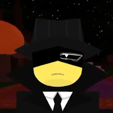 Profile image of Mafioso