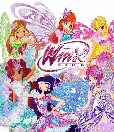 Profile image of Winx Club