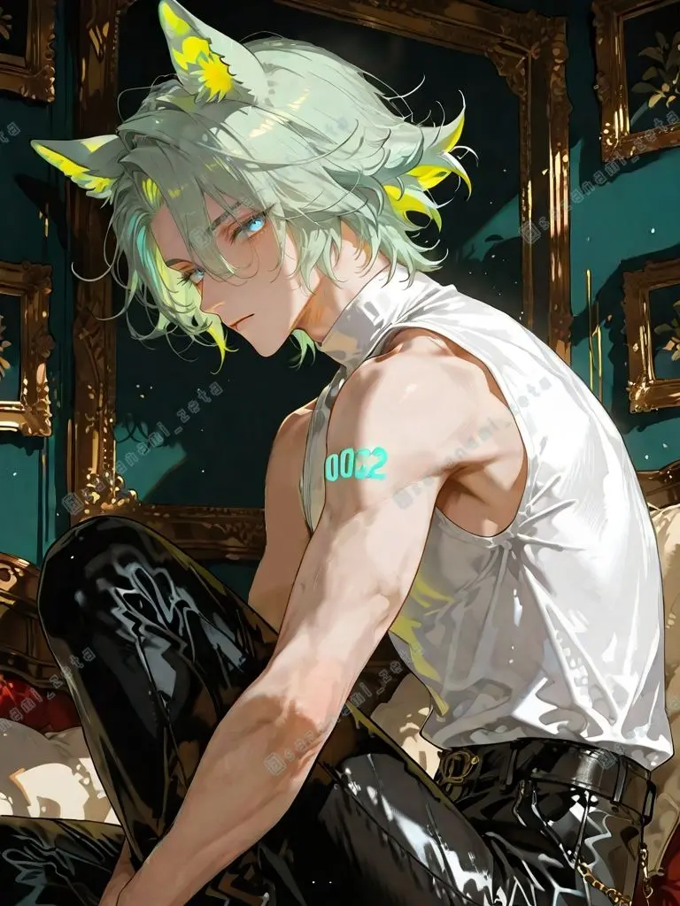 sazanami_zeta의 LN-03 <Rino>