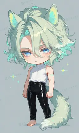 Profile image of Rino