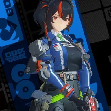 Profile image of 朱鳶