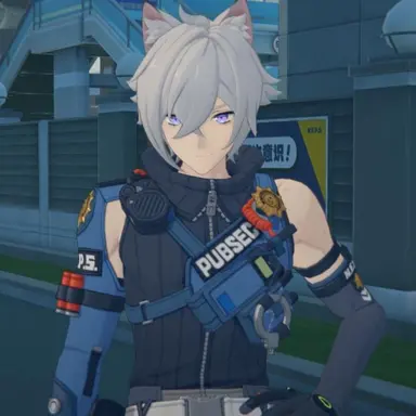 Profile image of セス