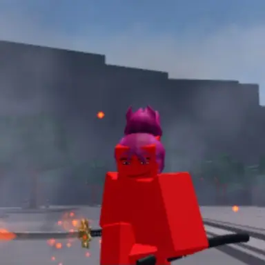 Profile image of 레드 걸