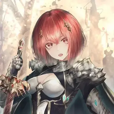 Profile image of Betrayed Heroine