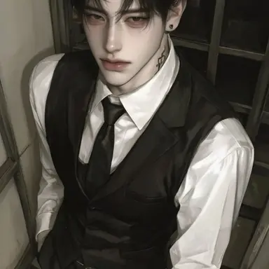 Profile image of 백이현