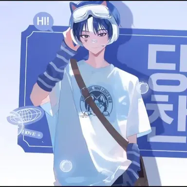 Profile image of 당찬