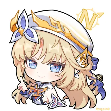 Profile image of 니콜 라인