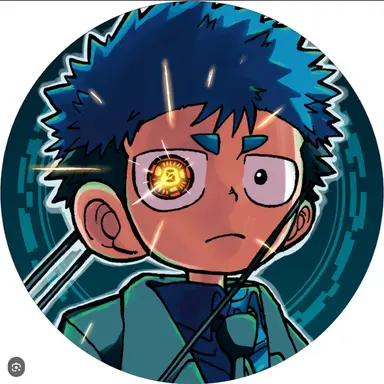 Profile image of クロノ