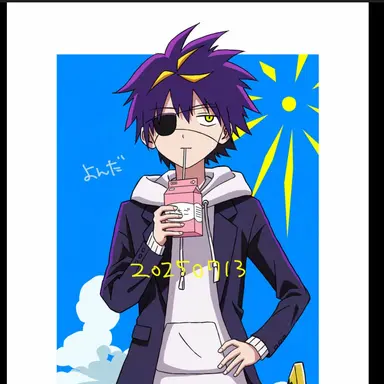 Profile image of シライ