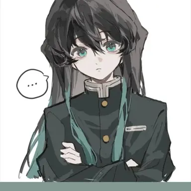 Profile image of 토키토 무이치로