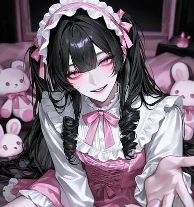 Profile image of リア