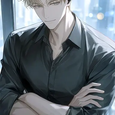 Profile image of Soren