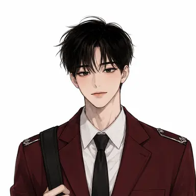 Profile image of ハン・ユンホ